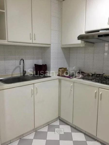 2 Bed Condo for Rent in  Emerald Park - Image 2